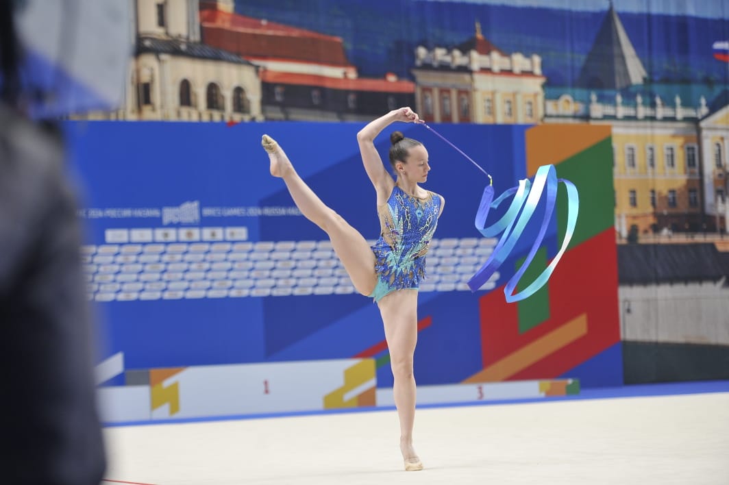 БРИКС Уеннарыннан ФОТОРЕПОРТАЖ (22 ИЮНЬ)