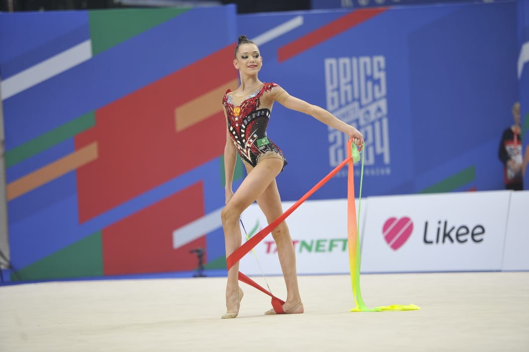 БРИКС Уеннарыннан ФОТОРЕПОРТАЖ (22 ИЮНЬ)