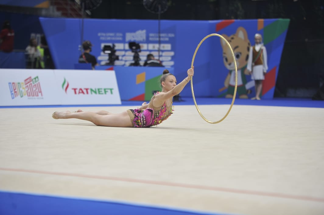 БРИКС Уеннарыннан ФОТОРЕПОРТАЖ (22 ИЮНЬ)