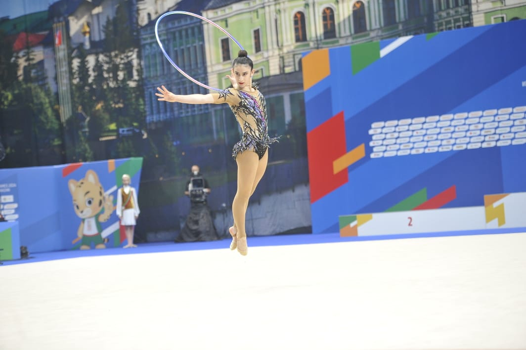 БРИКС Уеннарыннан ФОТОРЕПОРТАЖ (22 ИЮНЬ)