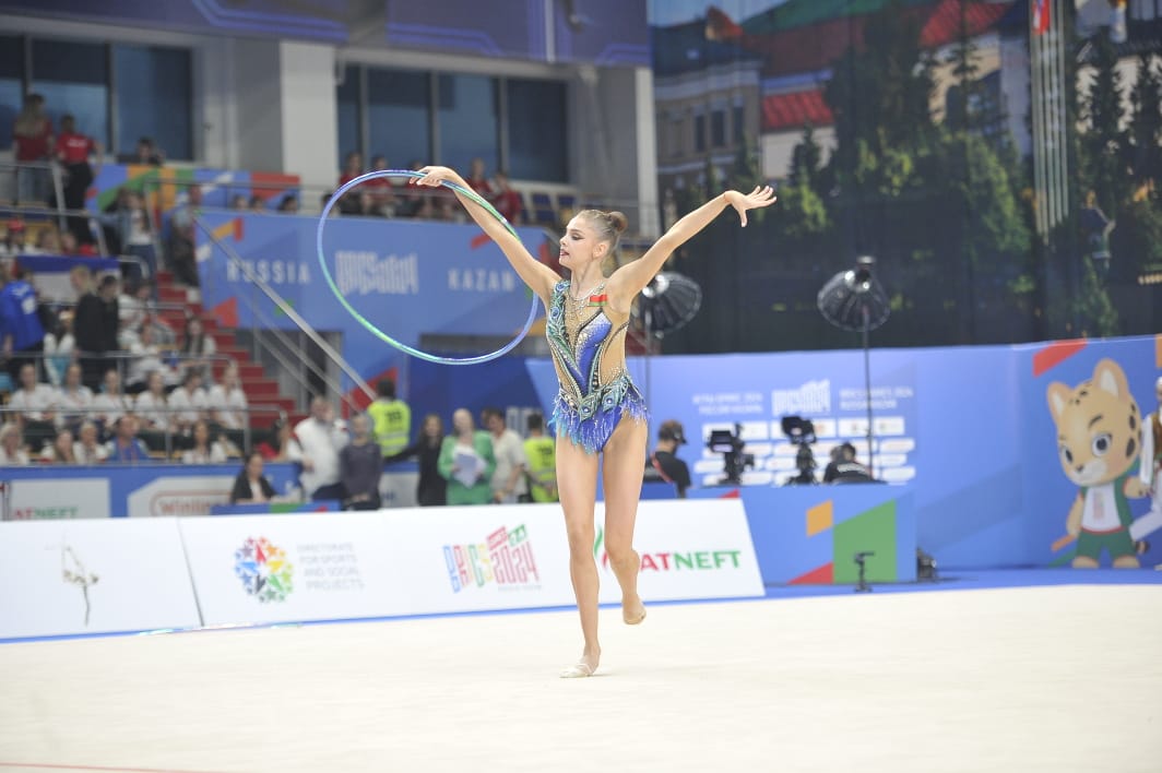 БРИКС Уеннарыннан ФОТОРЕПОРТАЖ (22 ИЮНЬ)