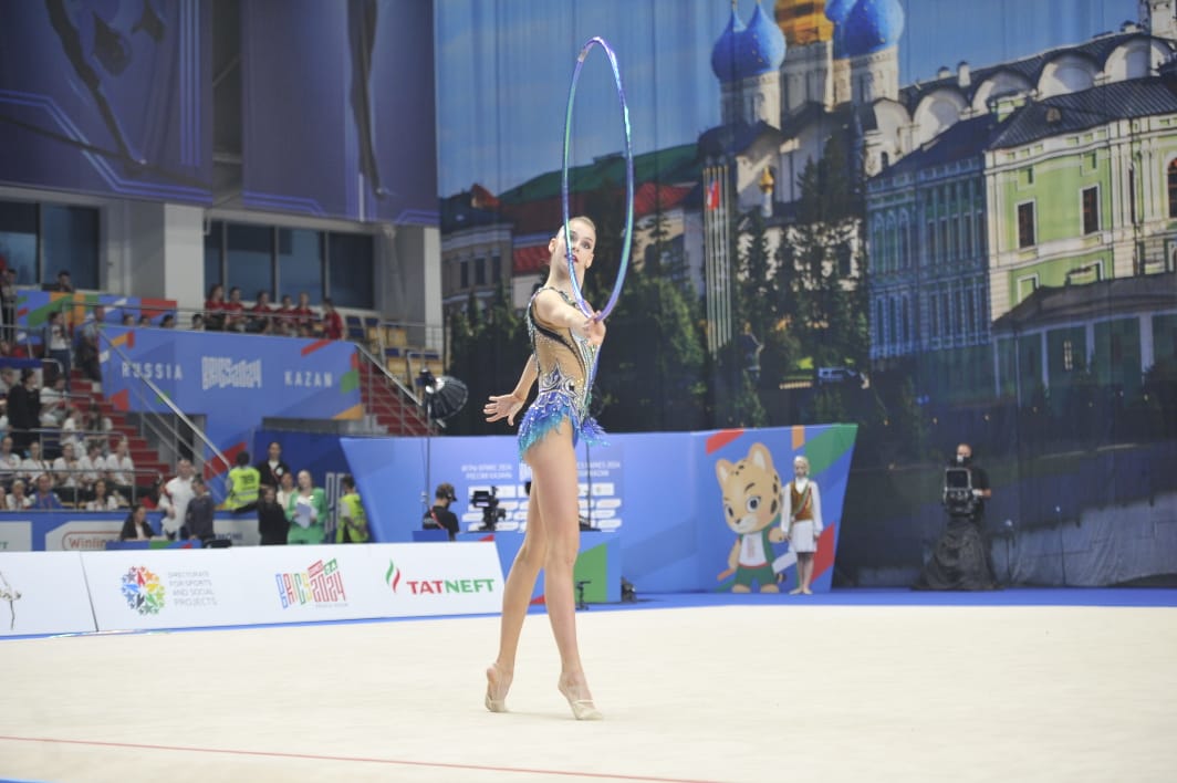 БРИКС Уеннарыннан ФОТОРЕПОРТАЖ (22 ИЮНЬ)