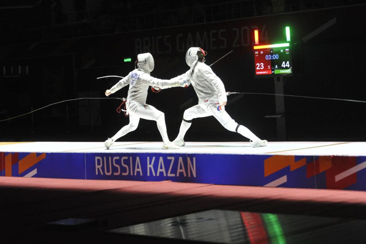 БРИКС Уеннарыннан ФОТОРЕПОРТАЖ (22 ИЮНЬ)