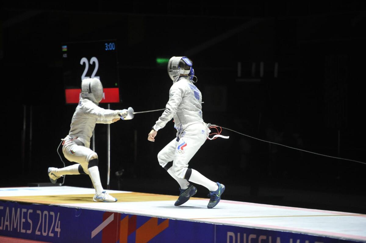 БРИКС Уеннарыннан ФОТОРЕПОРТАЖ (22 ИЮНЬ)