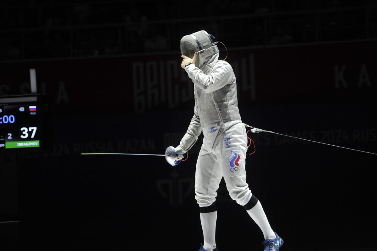 БРИКС Уеннарыннан ФОТОРЕПОРТАЖ (22 ИЮНЬ)