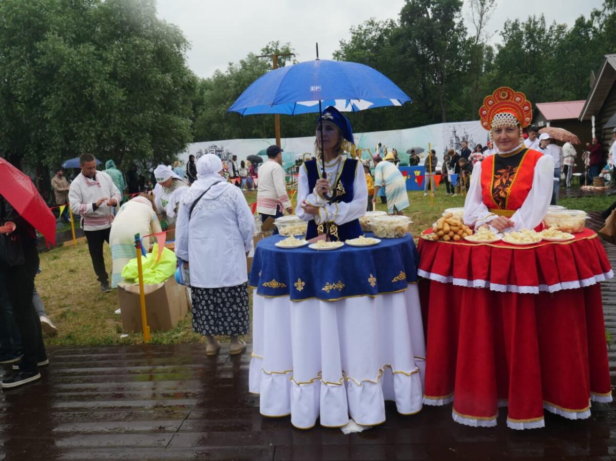 Казанда узган Сабантуй бәйрәменнән ФОТОРЕПОРТАЖ