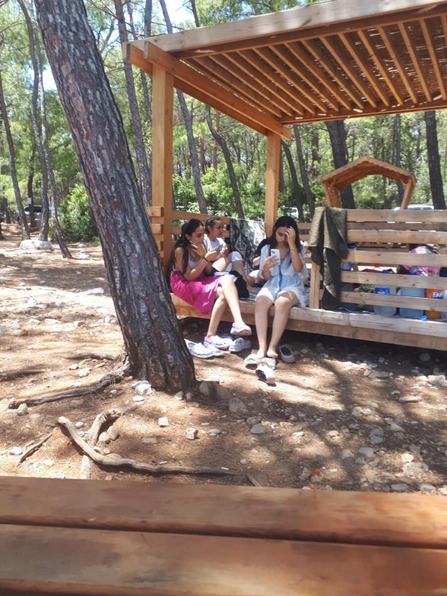 Казанда узган Сабантуй бәйрәменнән ФОТОРЕПОРТАЖ