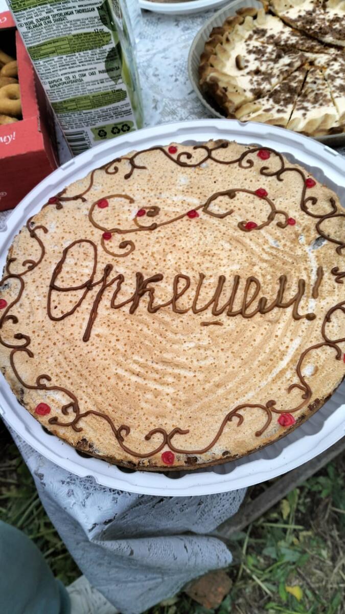 Өркеш авылында зур бәйрәм: нигезләре дә калмаган якташларын чакырып кунак иткәннәр