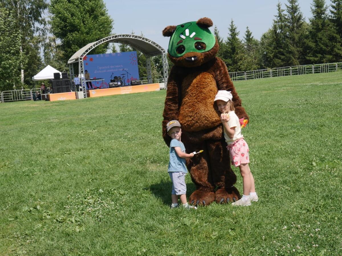 Казанда һава температурасы рекорд куйган (ФОТОРЕПОРТАЖ)