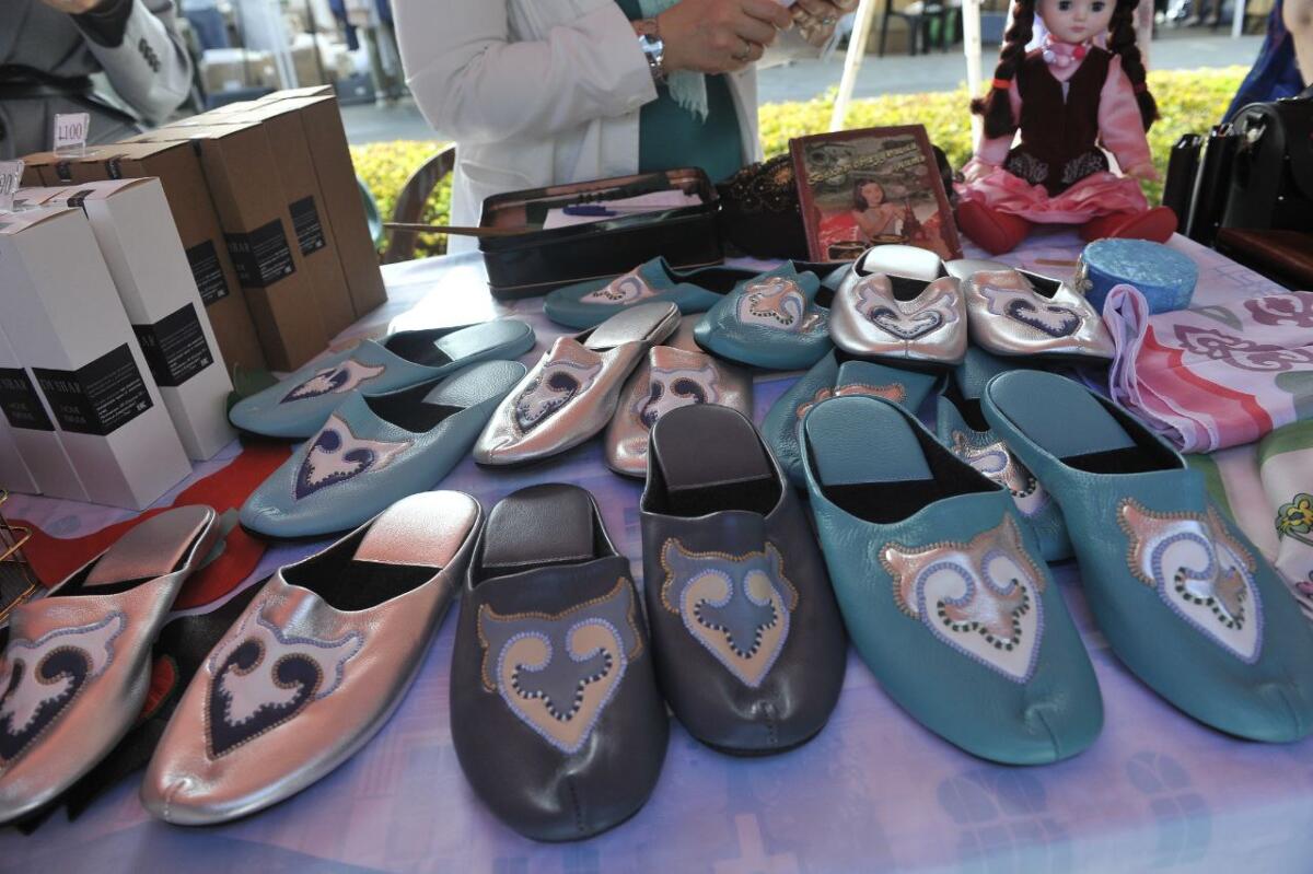 «Печән базары - 2024» фестиваленнән ФОТОРЕПОРТАЖ