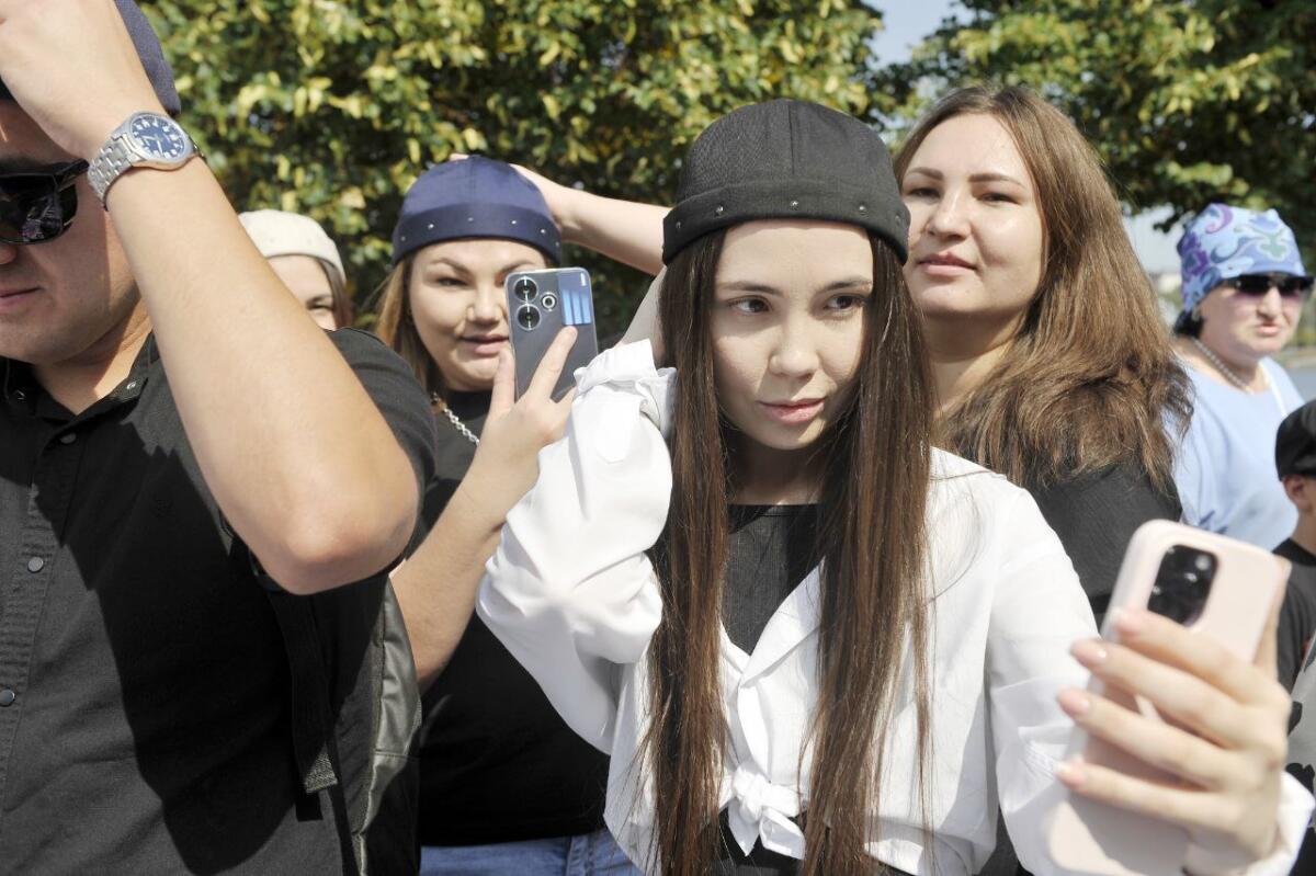 «Печән базары - 2024» фестиваленнән ФОТОРЕПОРТАЖ