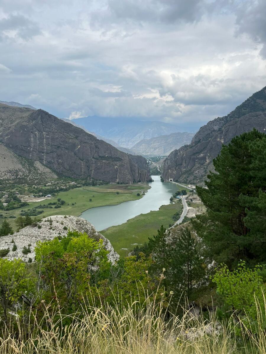 "Шулкадәр акчаны каян аласыз?": Дагыстанга кылынган сәяхәттән репортаж