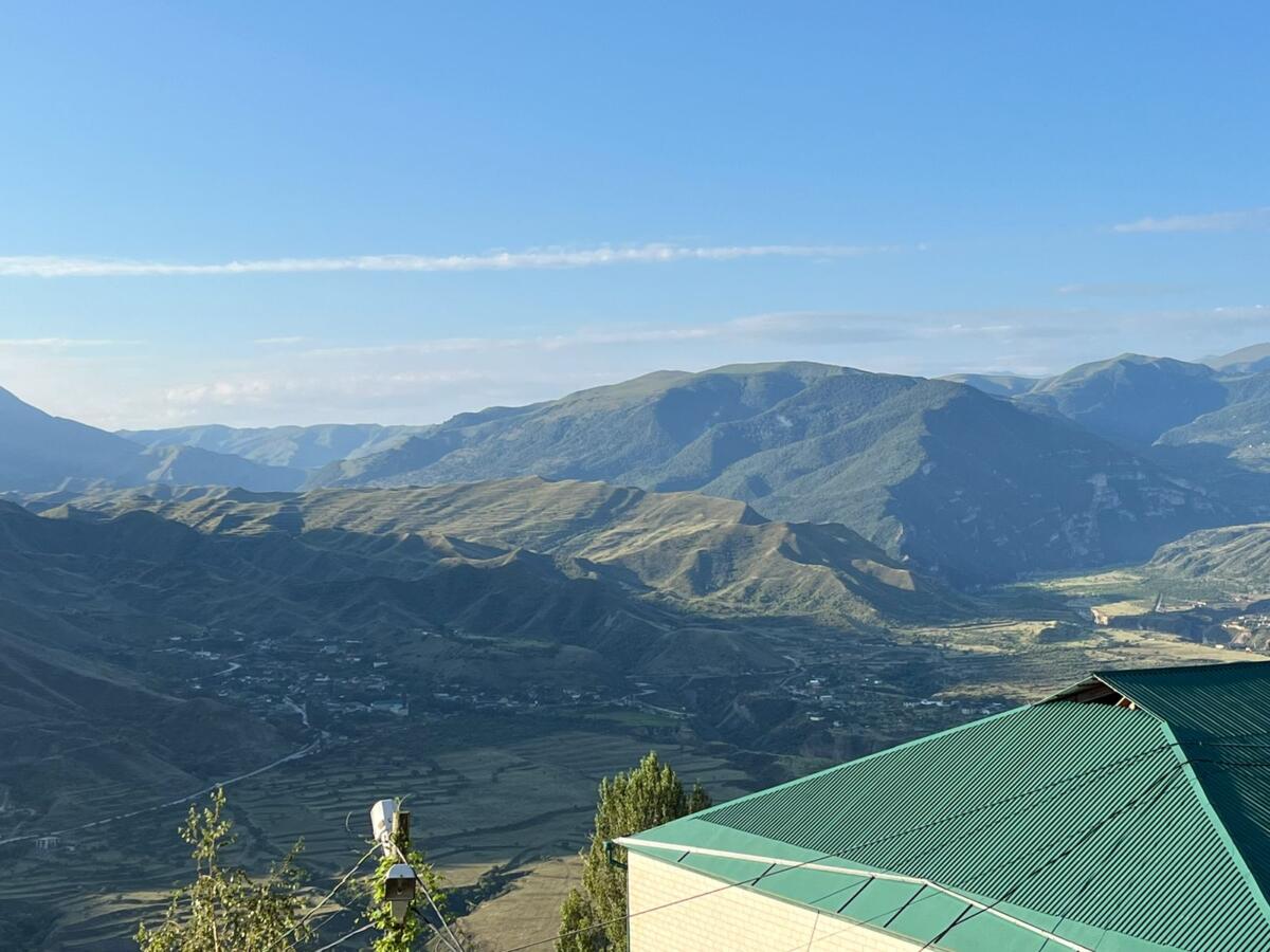 "Шулкадәр акчаны каян аласыз?": Дагыстанга кылынган сәяхәттән репортаж