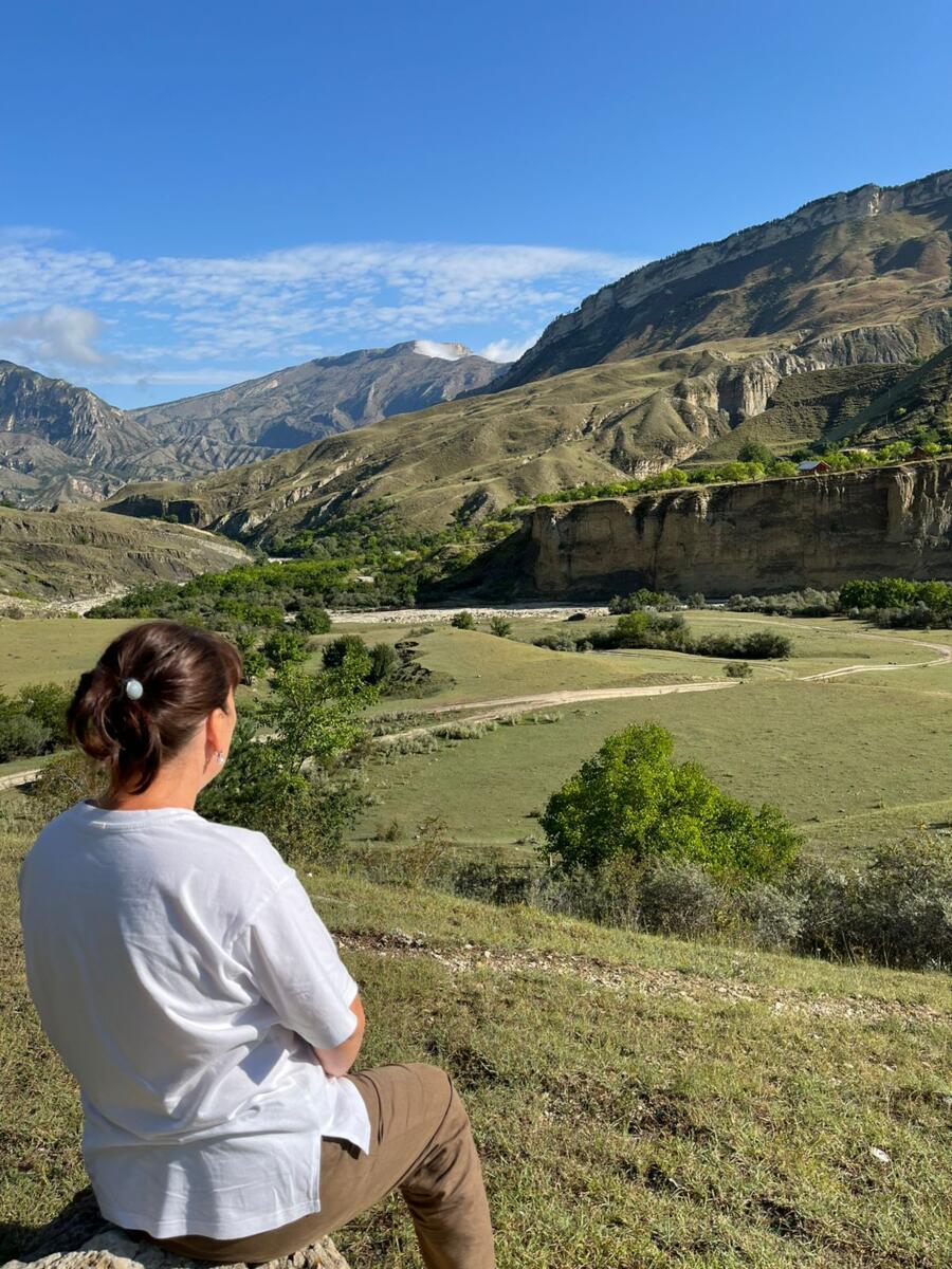 "Шулкадәр акчаны каян аласыз?": Дагыстанга кылынган сәяхәттән репортаж