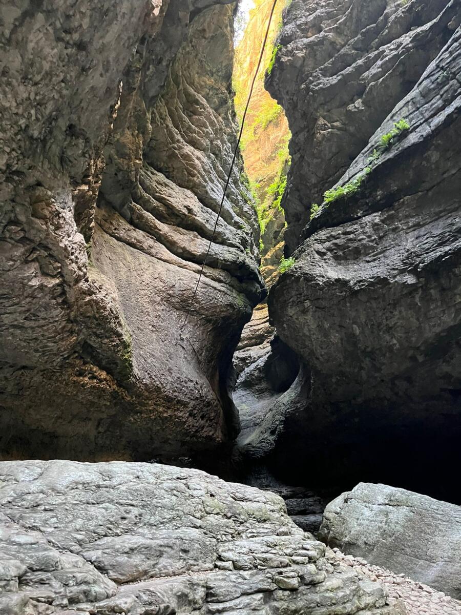 "Шулкадәр акчаны каян аласыз?": Дагыстанга кылынган сәяхәттән репортаж