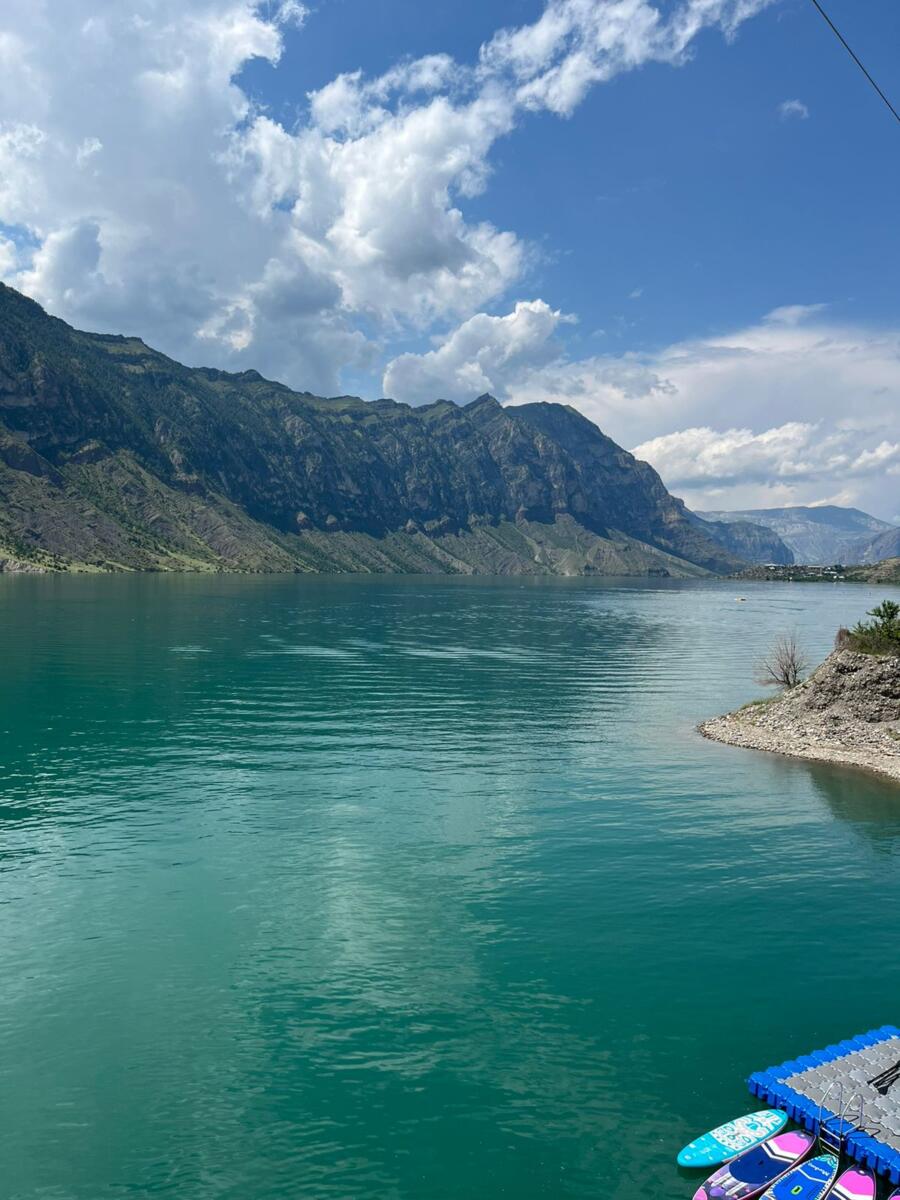 "Шулкадәр акчаны каян аласыз?": Дагыстанга кылынган сәяхәттән репортаж