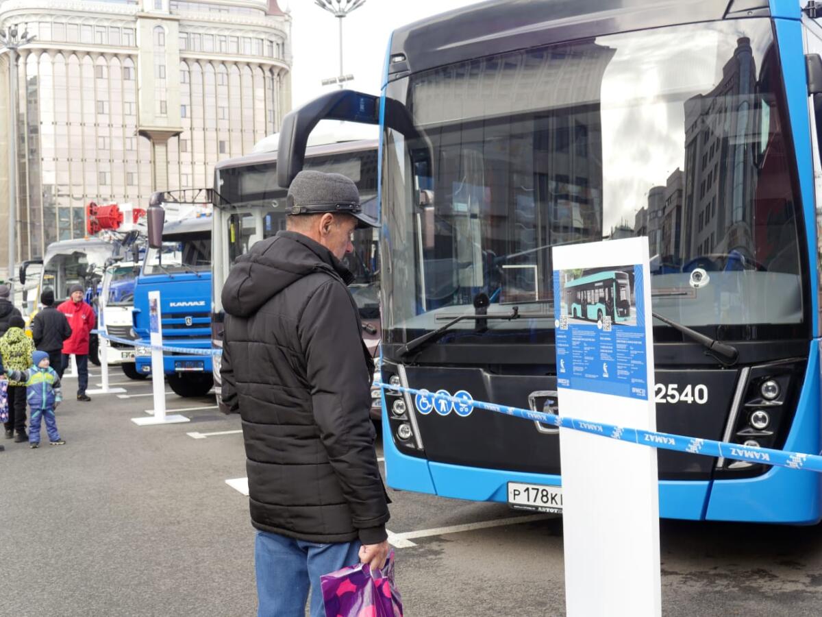 "Татарстанда эшләнгән": БРИКС саммитына багышланган күргәзмә (ФОТОРЕПОРТАЖ)