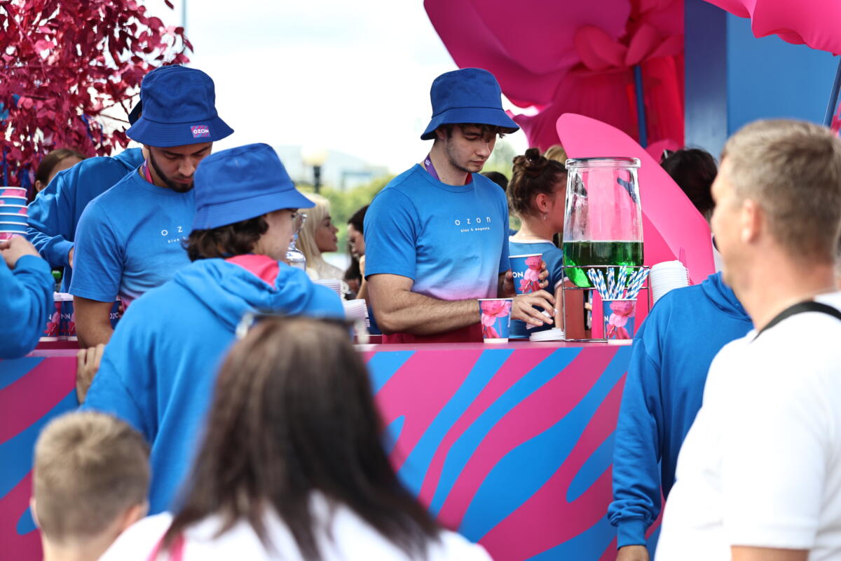 Казан | VK Fest 2025 | ФОТОРЕПОРТАЖ