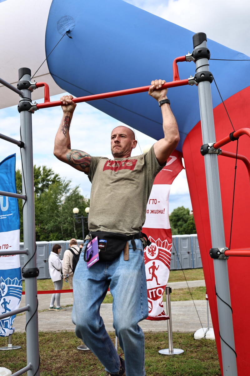 Казан | VK Fest 2025 | ФОТОРЕПОРТАЖ