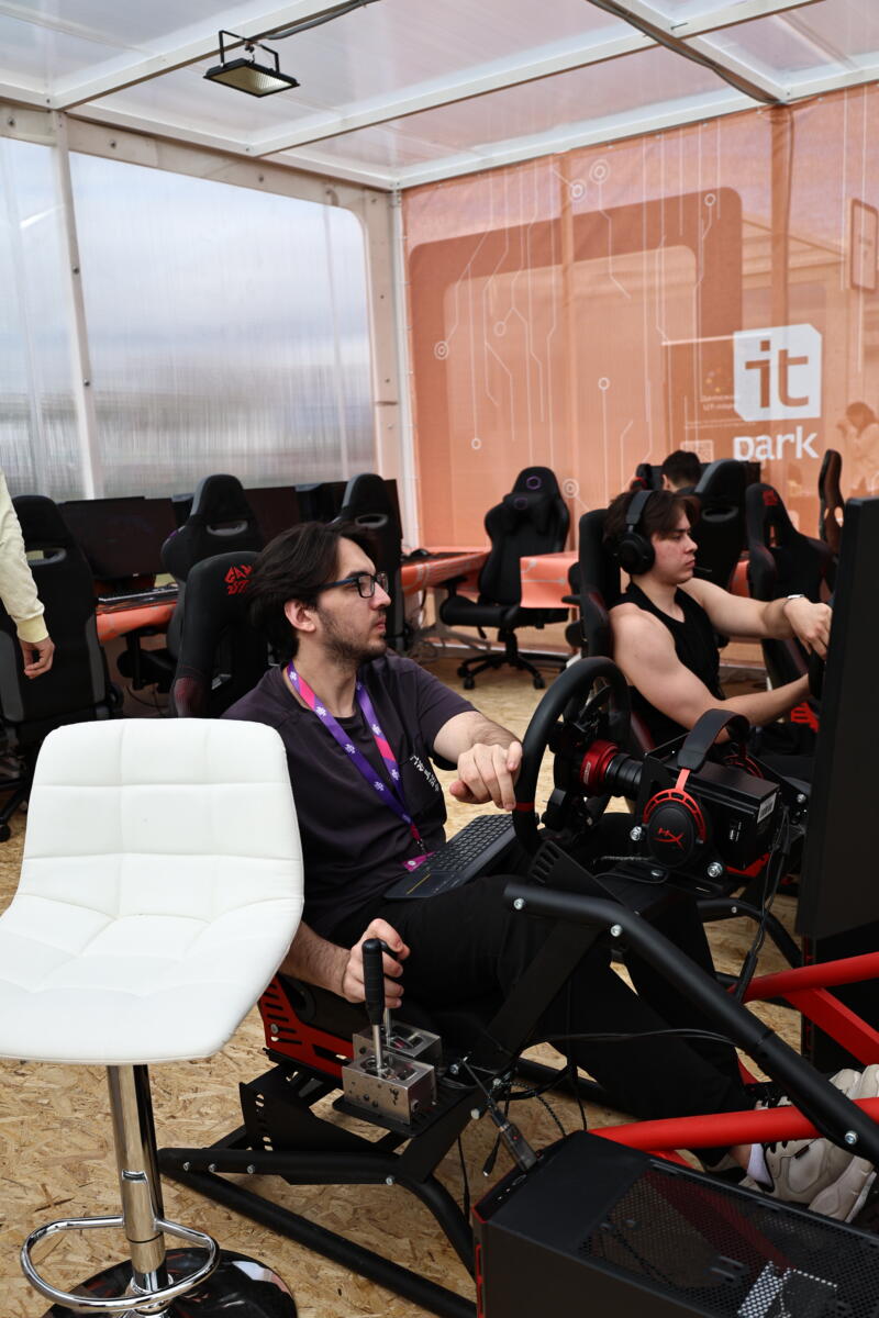 Казан | VK Fest 2025 | ФОТОРЕПОРТАЖ