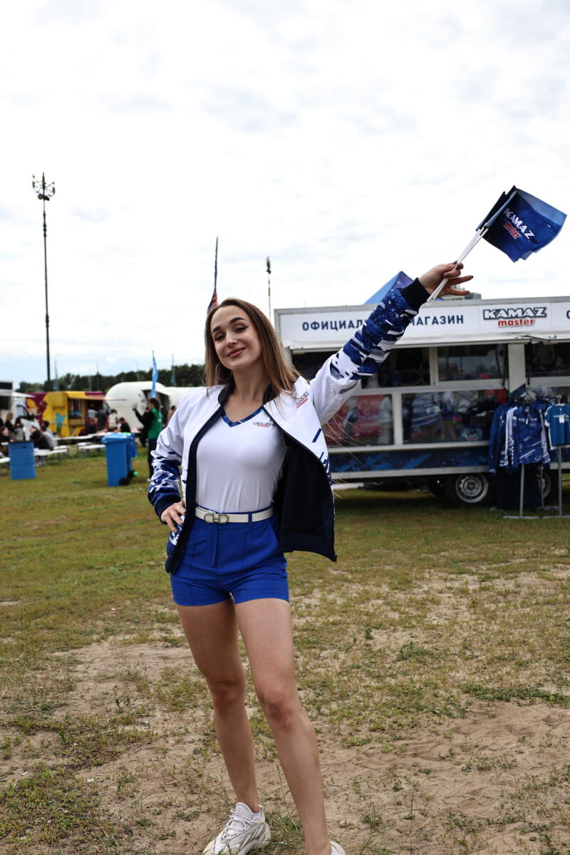 Казан | VK Fest 2025 | ФОТОРЕПОРТАЖ