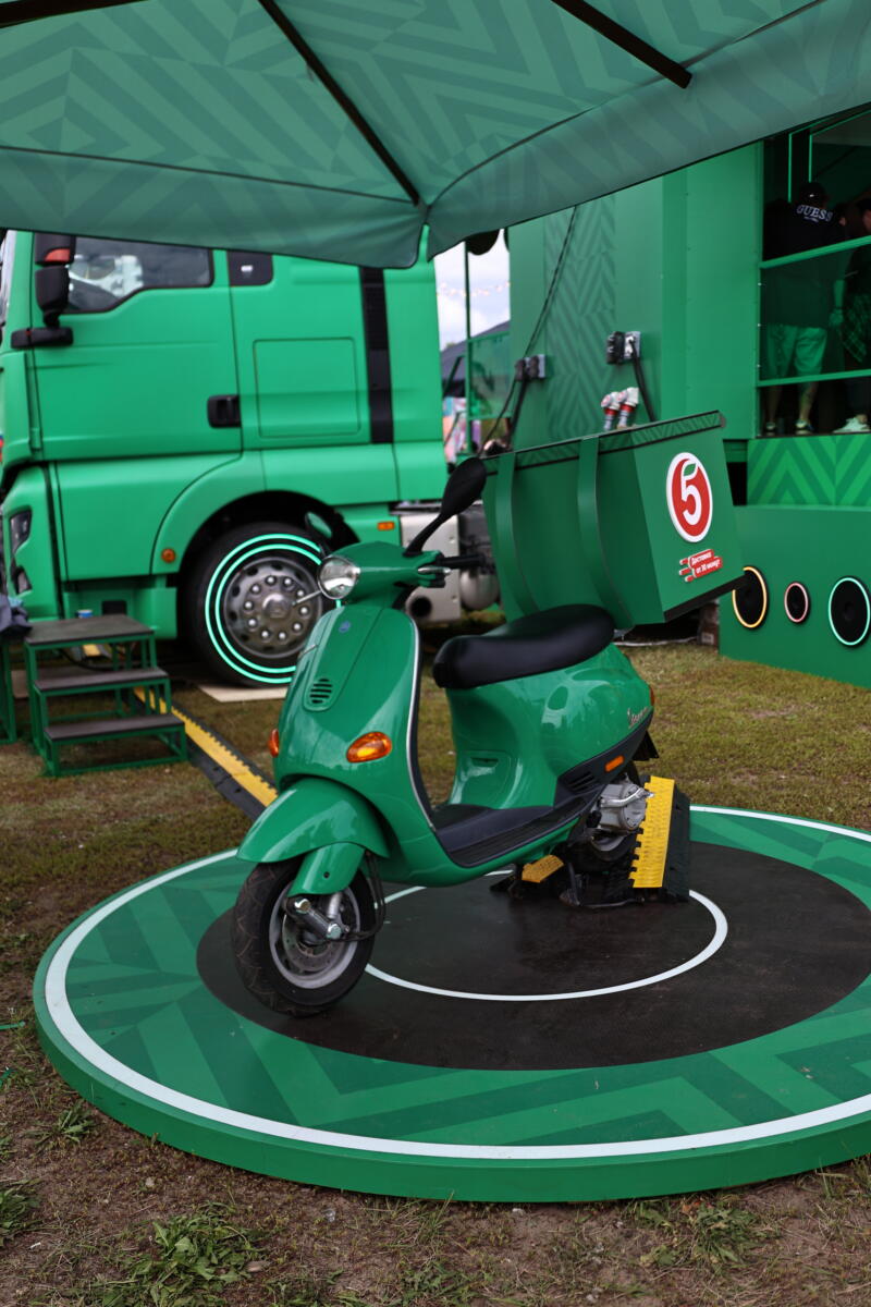 Казан | VK Fest 2025 | ФОТОРЕПОРТАЖ