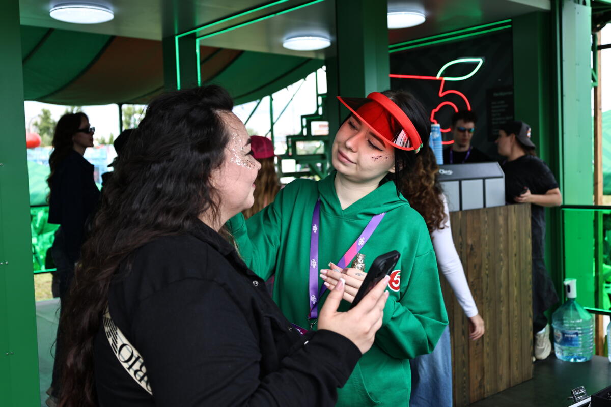 Казан | VK Fest 2025 | ФОТОРЕПОРТАЖ