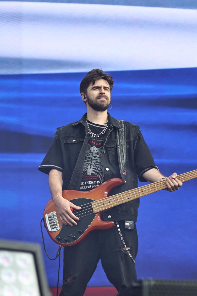 Казан | VK Fest 2025 | ФОТОРЕПОРТАЖ