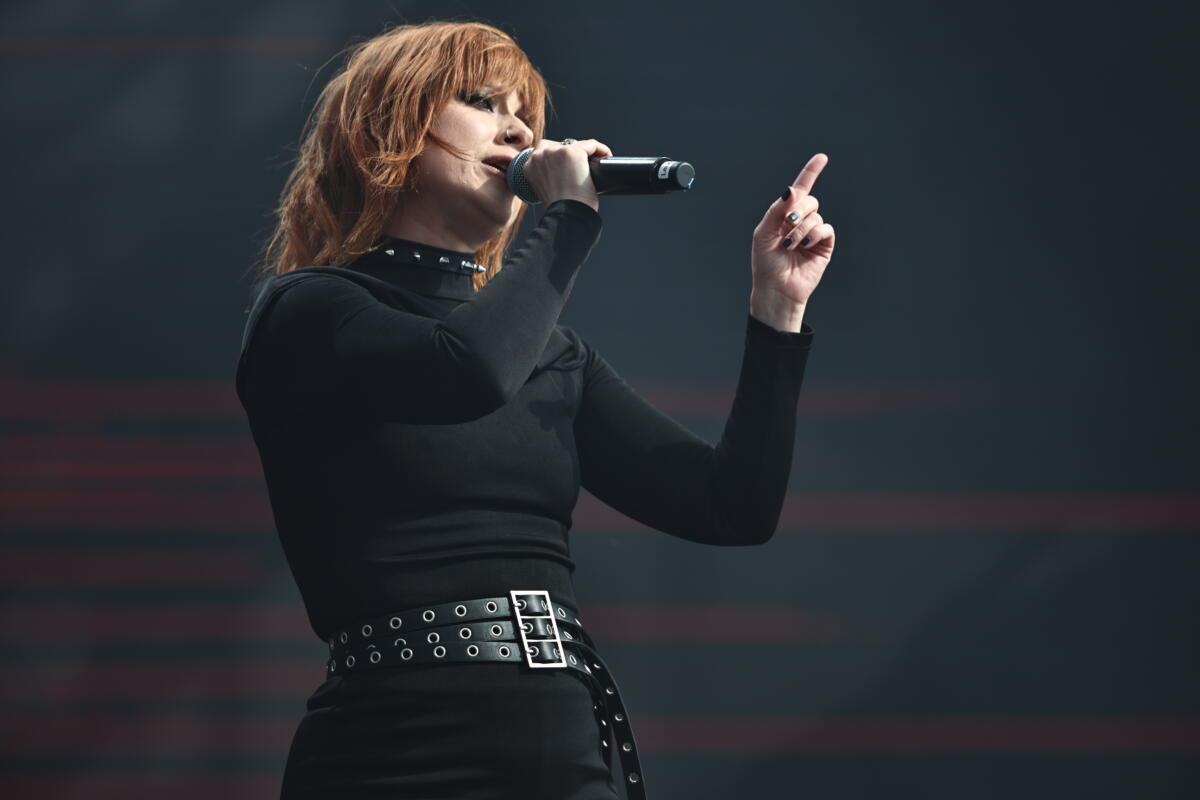 Казан | VK Fest 2025 | ФОТОРЕПОРТАЖ