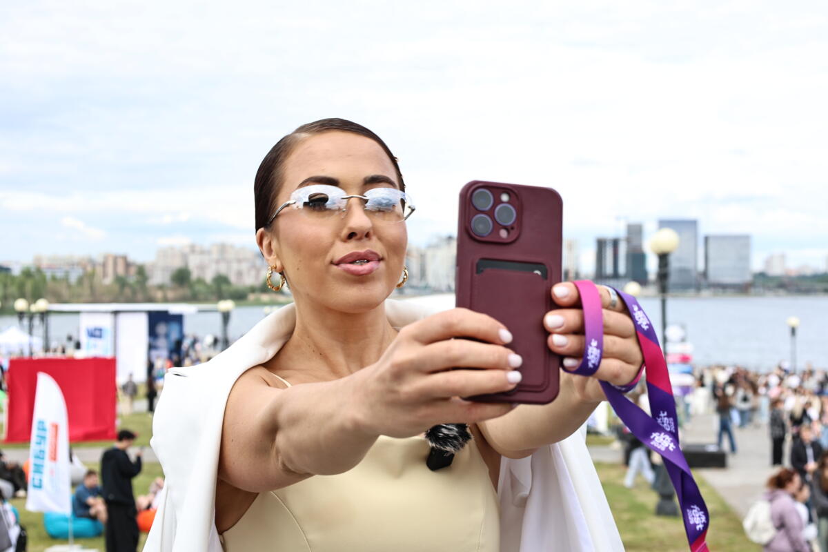 Казан | VK Fest 2025 | ФОТОРЕПОРТАЖ