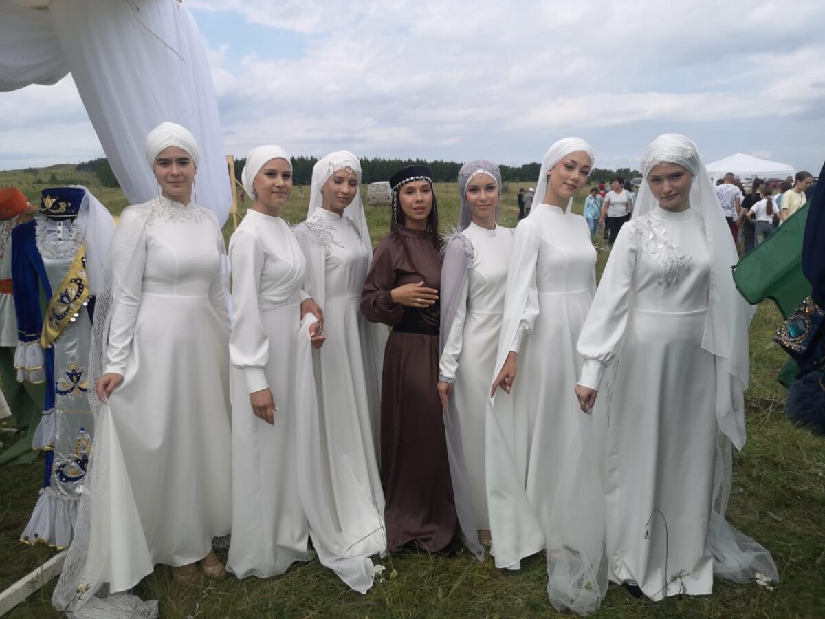 «Чатыр тауда җыен» фестиваленнән ФОТОРЕПОРТАЖ