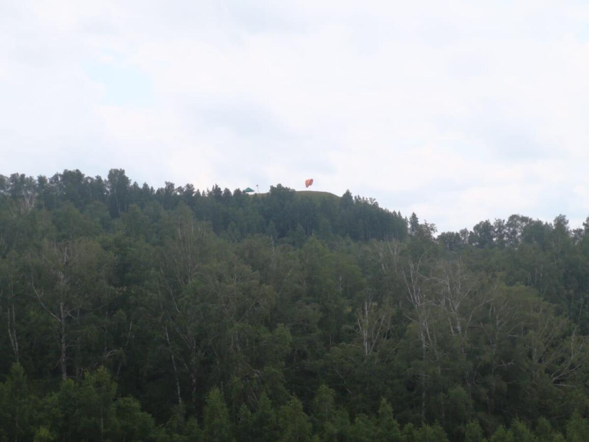 «Чатыр тауда җыен» фестиваленнән ФОТОРЕПОРТАЖ