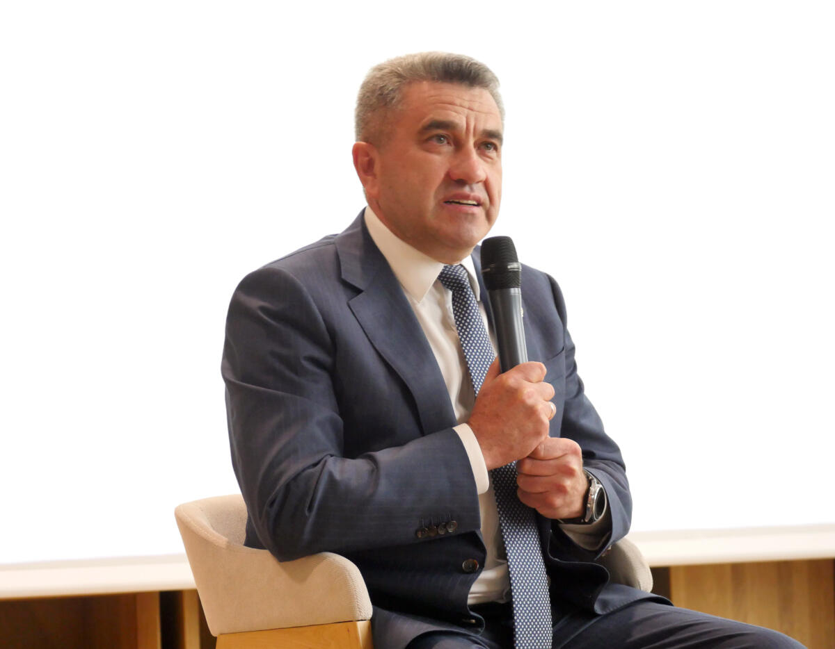 Татар теле һәм әдәбиятыннан БРИ тапшыручыларны бүләкләү тантанасыннан ФОТОРЕПОРТАЖ