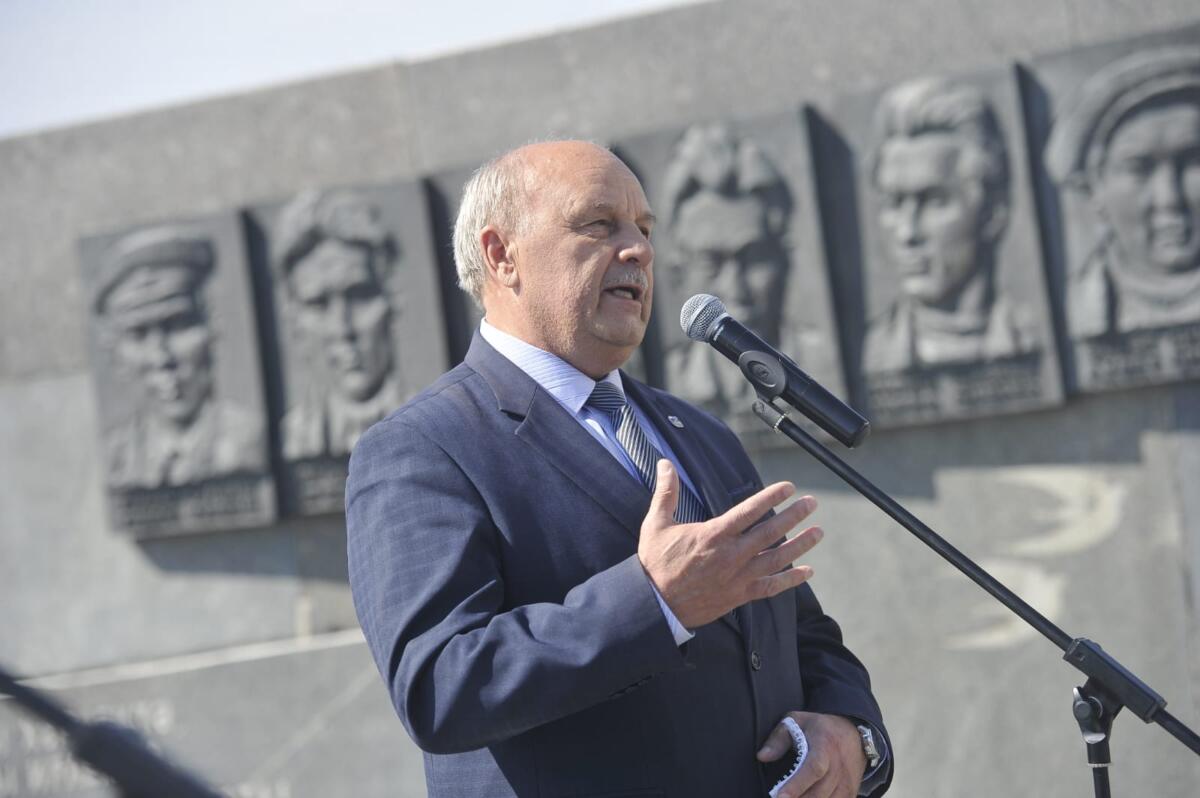 Җәлил һәм җәлилчеләрне искә алу чарасыннан ФОТОРЕПОРТАЖ