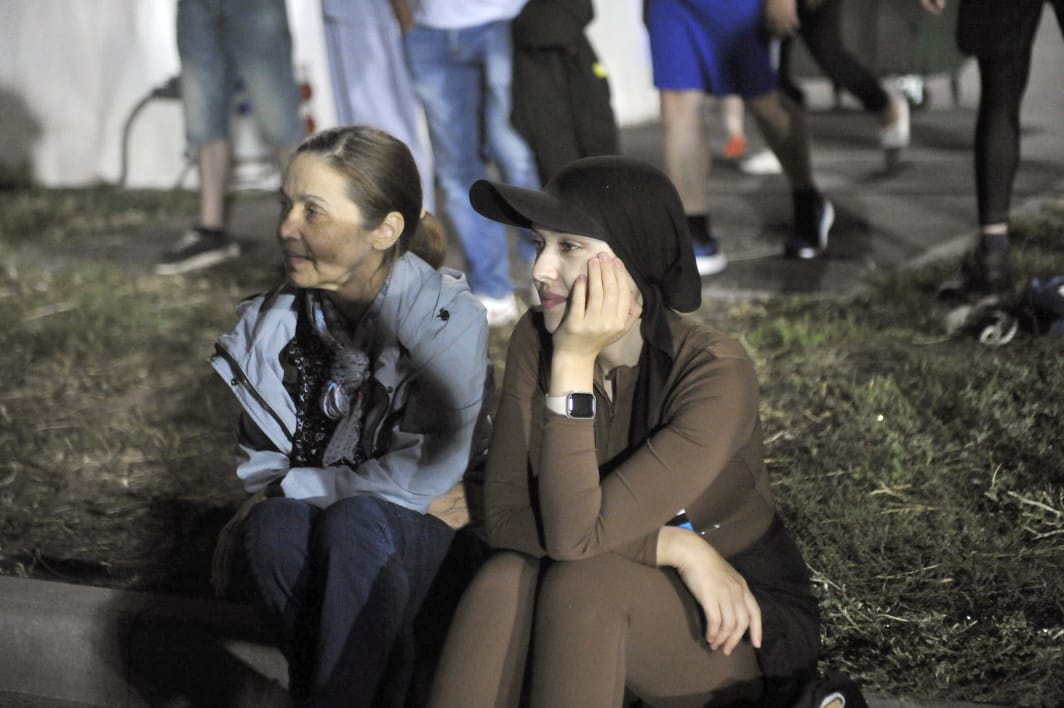 «Төнге Казан» узышыннан ФОТОРЕПОРТАЖ