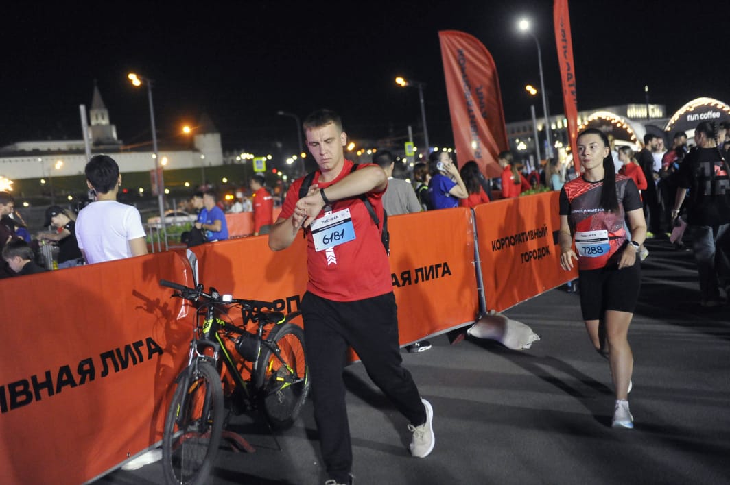 «Төнге Казан» узышыннан ФОТОРЕПОРТАЖ