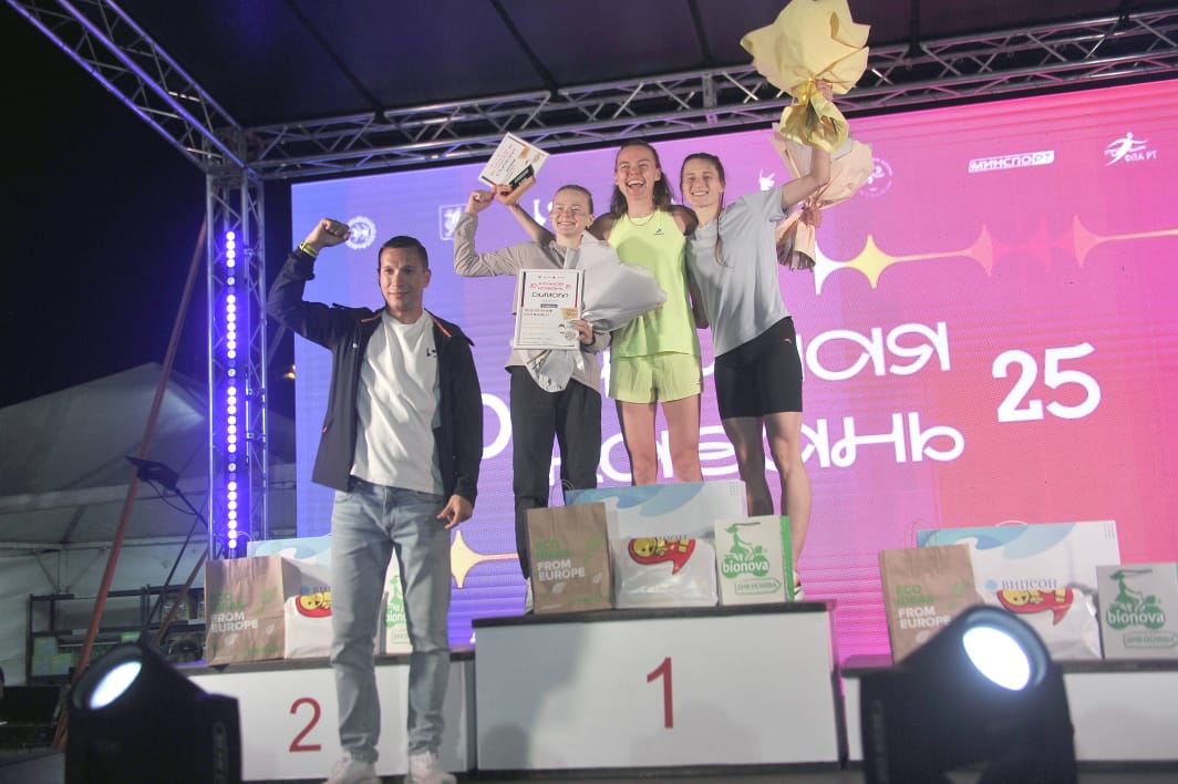 «Төнге Казан» узышыннан ФОТОРЕПОРТАЖ