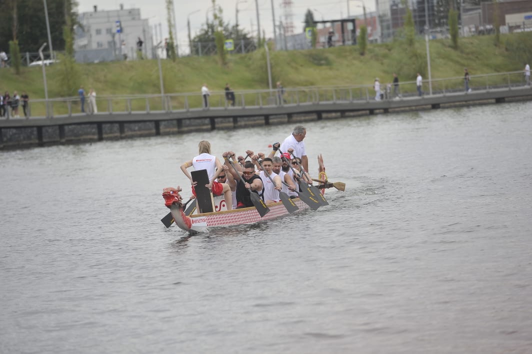 Казанда узган «Кытай Сабантуе»ннан ФОТОРЕПОРТАЖ