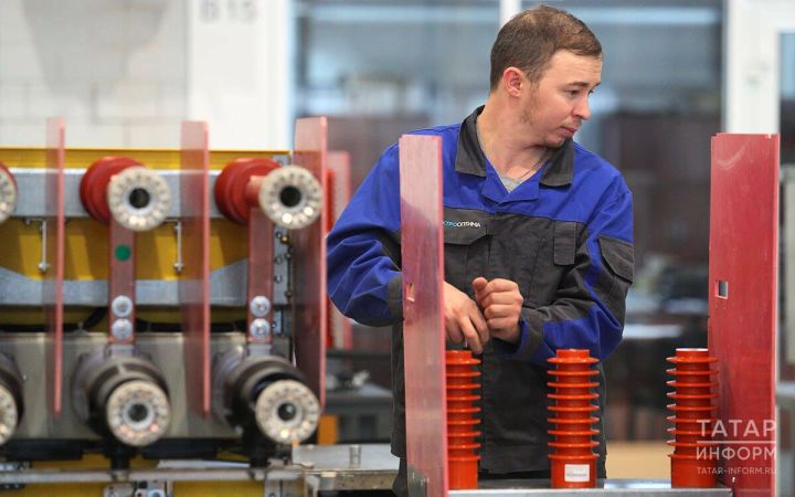 Бер эшсезгә – 13 урын: Татарстанда кайсы һөнәр ияләре җитми?