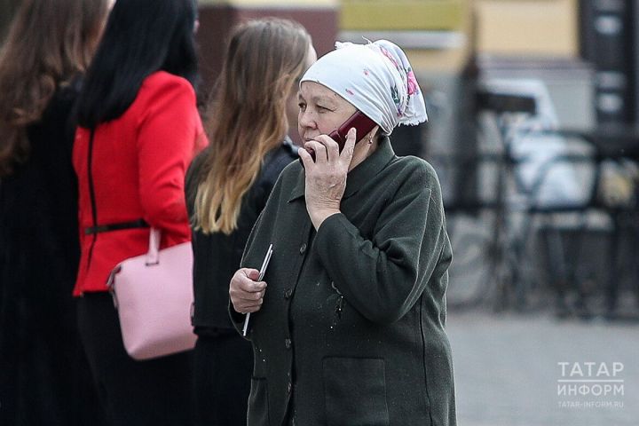 Бабай, ышанма алай! Пенсионерны алдаган өчен җаваплылыкны көчәйтергә җыеналар
