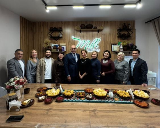 «Ватаным Татарстан»нан иртәнге чәй»: яңа проект башланды!