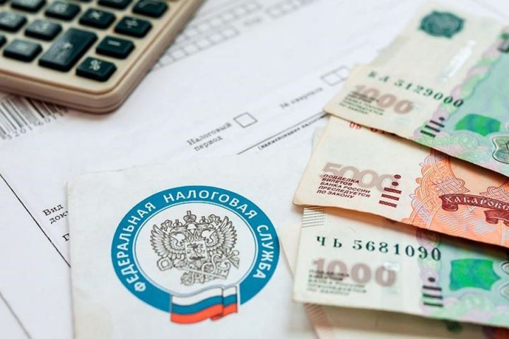 Белеп түләү: салым бурычы булганнарга яңалык бар