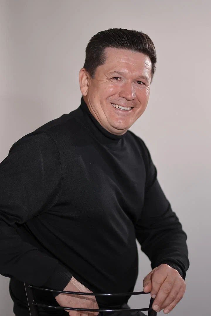 Ирек Хафизов: «Мәскәү йолдызлары белән зур роль уйнар идем»