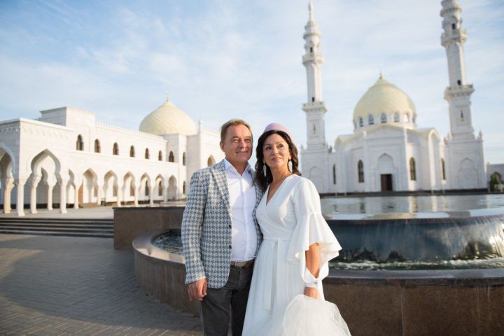 Рузилә Сафина: «Миңа тиз кирәк, ә Габделфәт җентекләп эшләргә ярата»