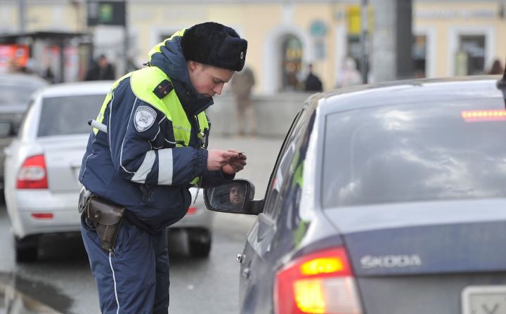 Эчеп утырмагыз: үлемгә китерә торган юл фаҗигаләренең күпчелеге исерекләр аркасында килеп чыга