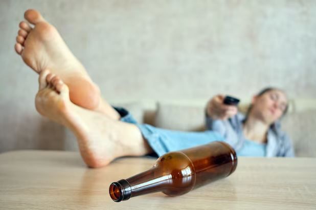 «Ирем үлгәч, биш ел эчтем» (Эчкече хатыннарның аянычлы язмышлары турында)