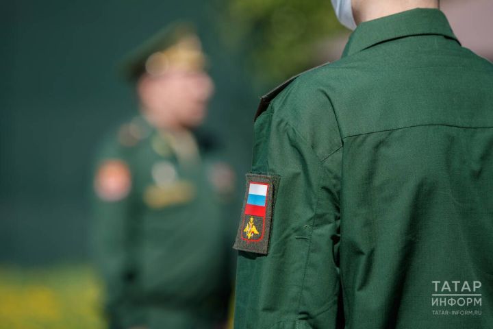 Резервчыларны ни өчен җыялар?