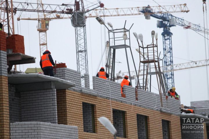 Искегә кайту: торак базарын ни көтә?