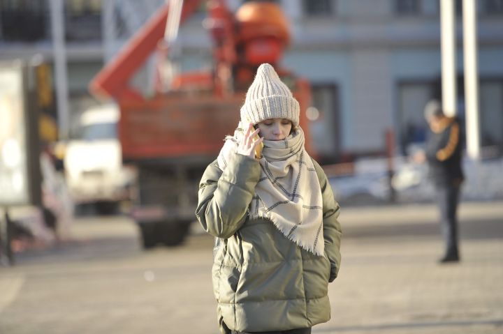 Балаларга чират җитте: мошенник корбаны булган үсмерләр саны арткан