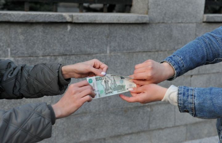 Ышаныч югалмасын: ришвәтчелек белән тотылган түрәләргә чаралар күрелә